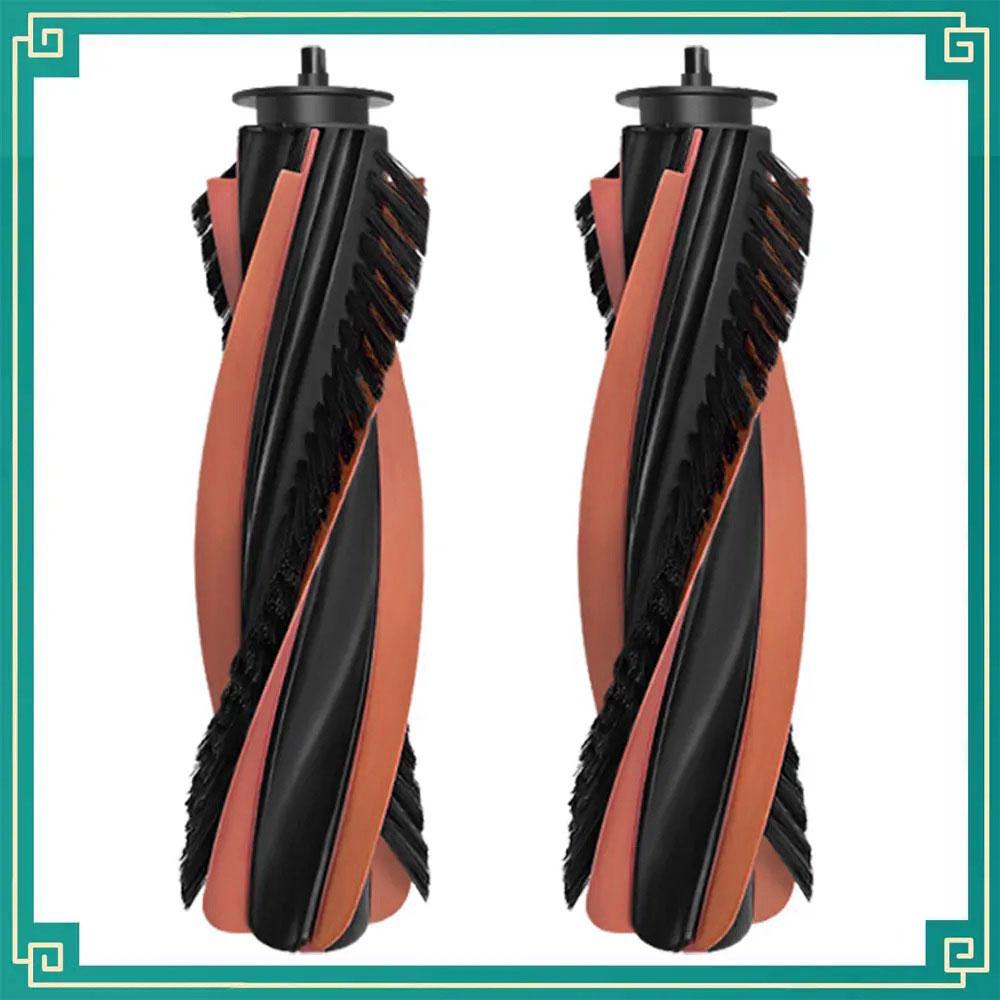 Fit For JONR P20 PRO / T5 Pro Robot Vacuum Cleaner Accessories Main Side Brush Hepa Filter Mop Cloth Replacement