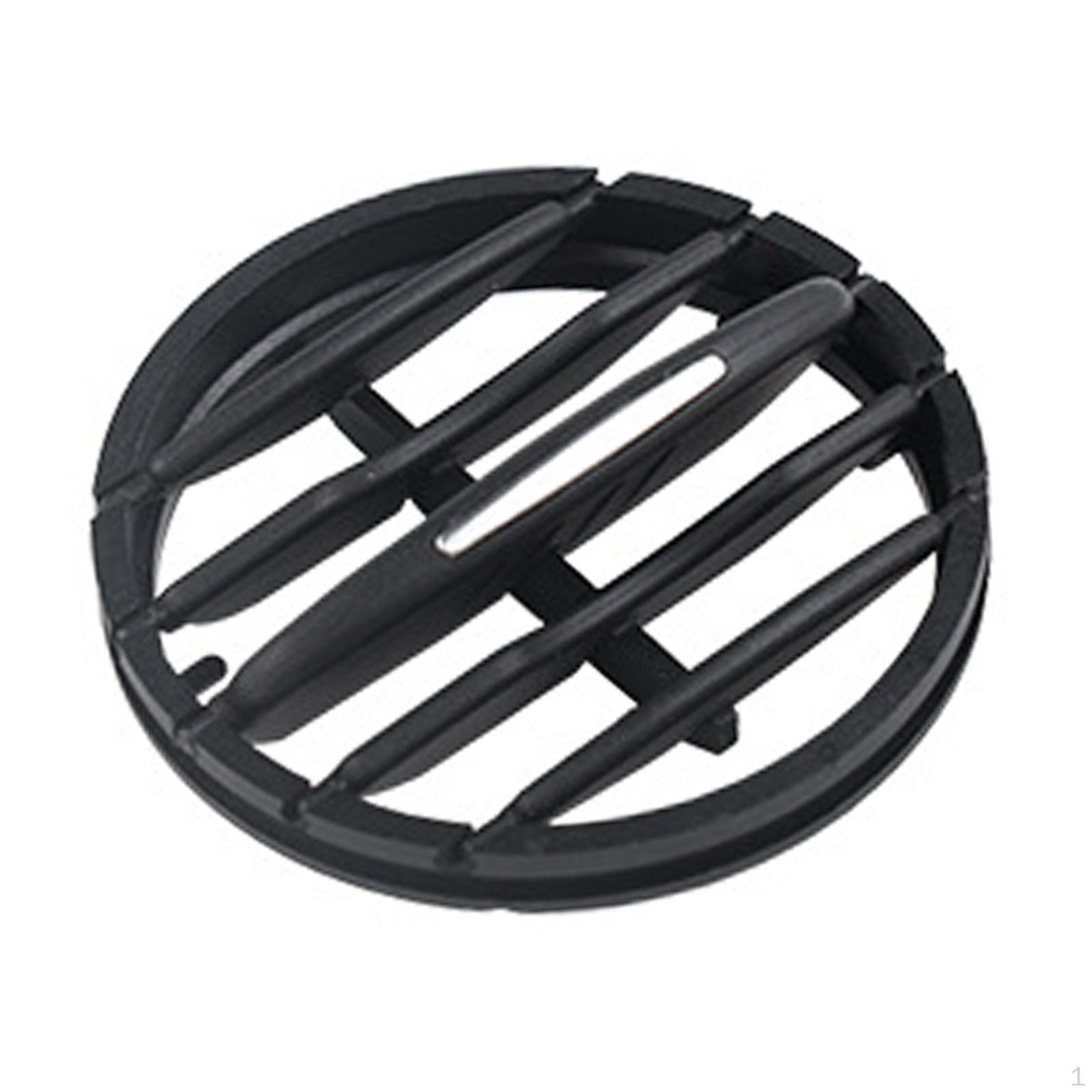 

Приборная панель кондиционера воздуха Решетка вентиляционного отверстия на приборной панели Запасной компонент Centre Position