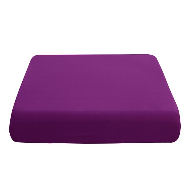 

Эластичная Однотонная Чехол-Подушка на Сиденье Дивана Чехол на Стул для Столовой Растягивающийся Машинная Стирка Съемный Чехол-Накладка Диван Чехол на Диван 1 /2 /3 /4 Сиденье Стула Normal Size1(S)-1pc