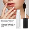 2.5ml Empty Lip Gloss Tube DIY Lip Container Liquid Lipstick Tube Empty Lip Gloss Bottle