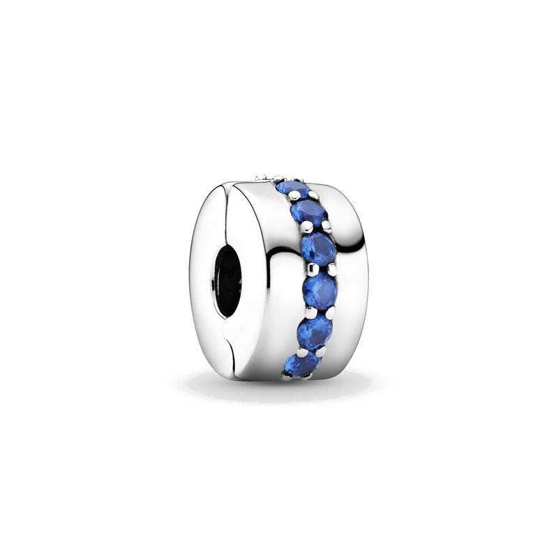 Copper Plated Family Series Dog Bead Fit Original Bracelet Diy Shining Mother Charms Jewelry Gift Women Pendant