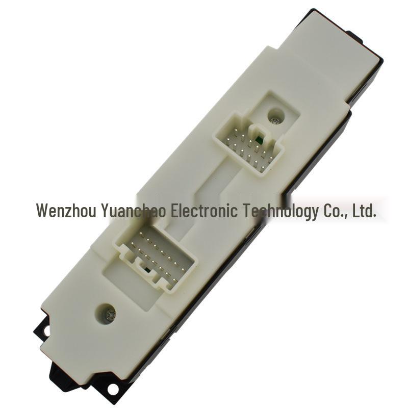 Mazda 3 Xingcheng Power Window Switch BBM2-66-350 Electric Window Button 1.6L