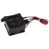 100W 12V Energy Saving PTC Car Fan Air Heater Constant Temperature Heating Element Heaters