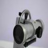 Aluminium Telescopic Alidade Surveying & Level Theodolite Transit Alidade
