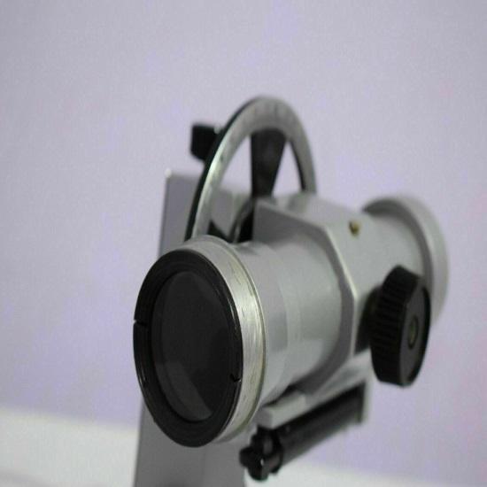 Aluminium Telescopic Alidade Surveying & Level Theodolite Transit Alidade