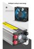 4000W Pure Sine Wave Inverter, 24V To 220V for Solar, Car, or Home Use
