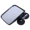 Golf Cart Side Mirrors with Screws Gasket Universal Replacement Strong Magnetic Side Mirrors Adjustable Rearview Mirror