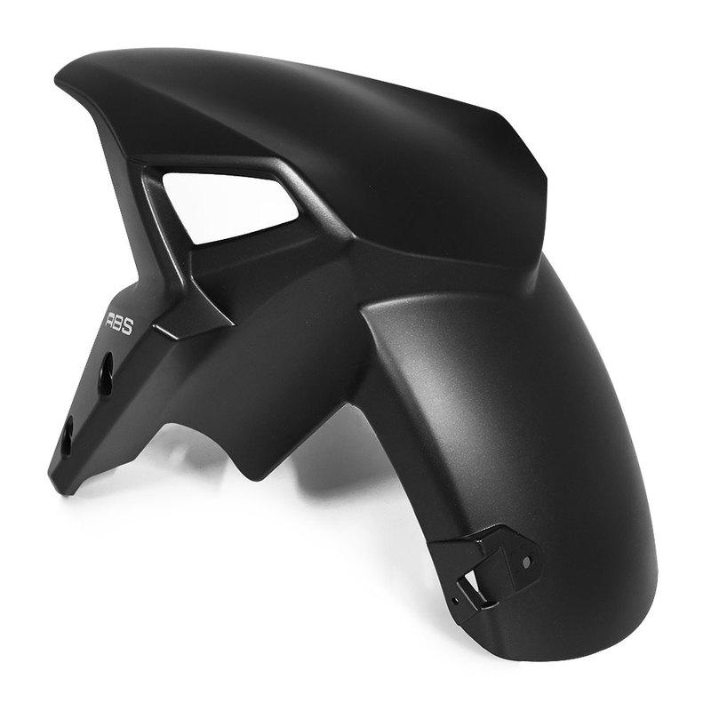 For Z900 ZR900 Z 900 2017-2025 2024 For KAWASAKI Moto Accessories Front Wheel Hugger Fender Mudguard Splash Guard Fairing Cover