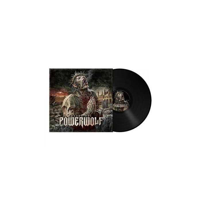 Lupus Dei 15th Anniversary Edition