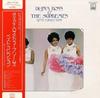 LP Record DIANA ROSS & SUPREMES - Best Collection SWX10126 MOTOWN 1974 Japan Obi Soul/Funk Used