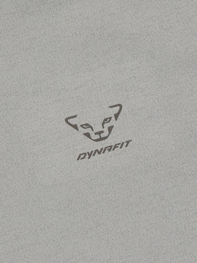 DYNAFIT Air Base Men'S Polo Shirt_Misty Mint Ymm26217Kf