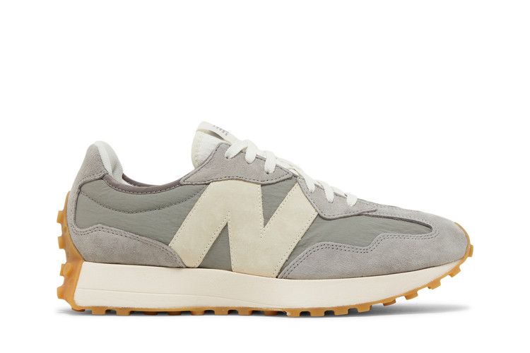 New Balance 327 'Overcast Rain Cloud'