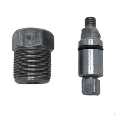 Strumenti e attrezzature – Cric e martinetti