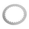 Clutch Plate Kit Friction & Iron Plates for Honda CB CBX CBR 400 500 600 92-18