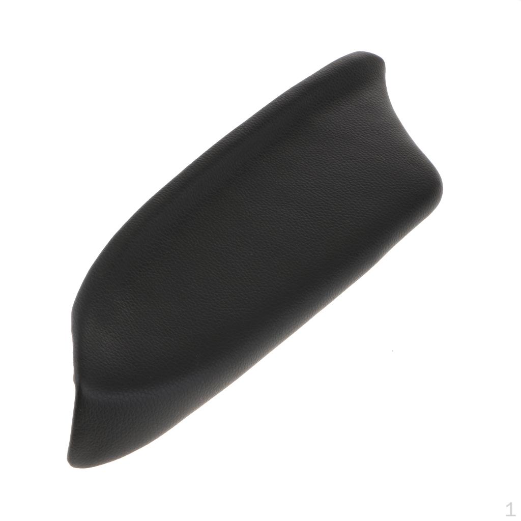 

Front Black Door Panel Armrest Repair For 08-12
