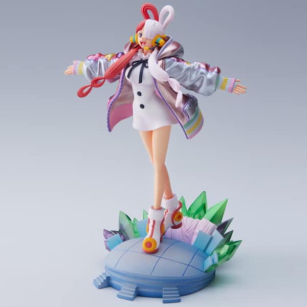 One Piece FILM RED Uta 210mm Figure New Era
