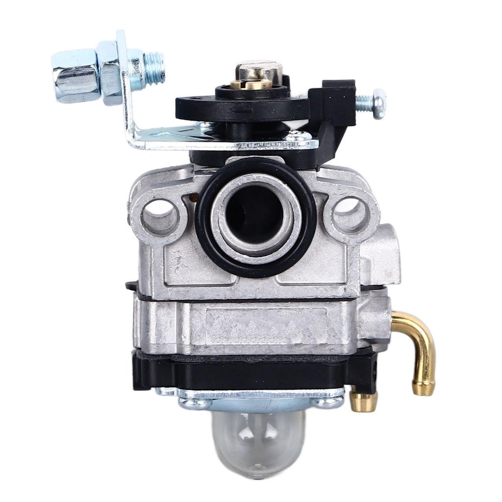 Brushcutter Carburetor Efficient Steel Stable Reliable Hedge Trimmer Carburetor for Trimming Hedges