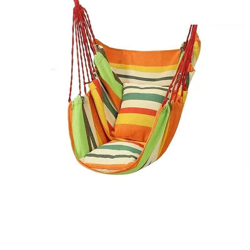 FEBORY Outdoor/Indoor Hanging Chair