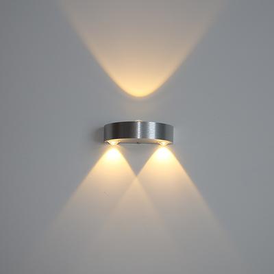 LED-lampor – LED-vägglampor
