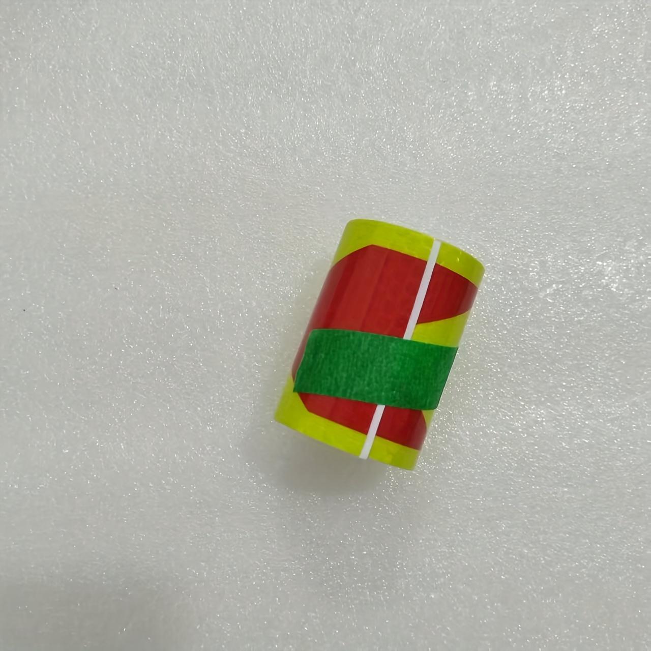 

1 шт. Светоотражающая защитная лента - Повышает видимость и безопасность транспортных средств, прицепов, лодок и знаков 3m length