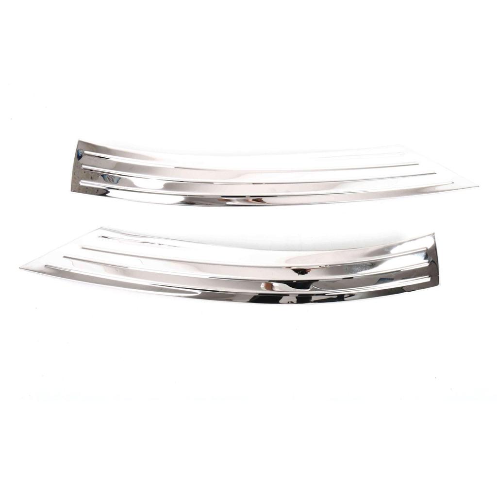 23-24 Tesla Model 3 Refresh Fender Front Triangle Handle Exterior Trim