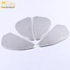 19 CS55 PLUS Four-Door Speaker Decorative Cover Audio Panel Sticker