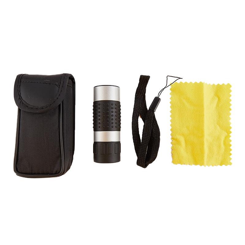 Optický dalekohled dálkoměr Golf Scope Yards Měření vzdálenosti