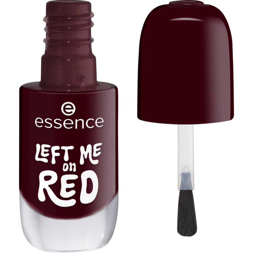 Essence - Vernis à Ongles Gel - 