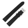 First Layer Calfskin Leather Watchband 18mm 19mm 20mm 22mm Quick Release Watch Band Hand-Made Palm Pattern Wristband Belt