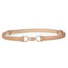 Accessory Belt Women'S Fine Decorative Dress Simple Women'S Belt Women'S Skirt Student Belt