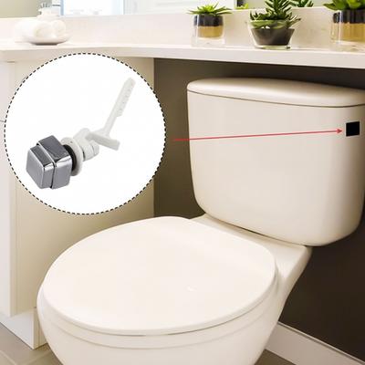 Badkamer accessoires – Toiletspoelbak knoppen