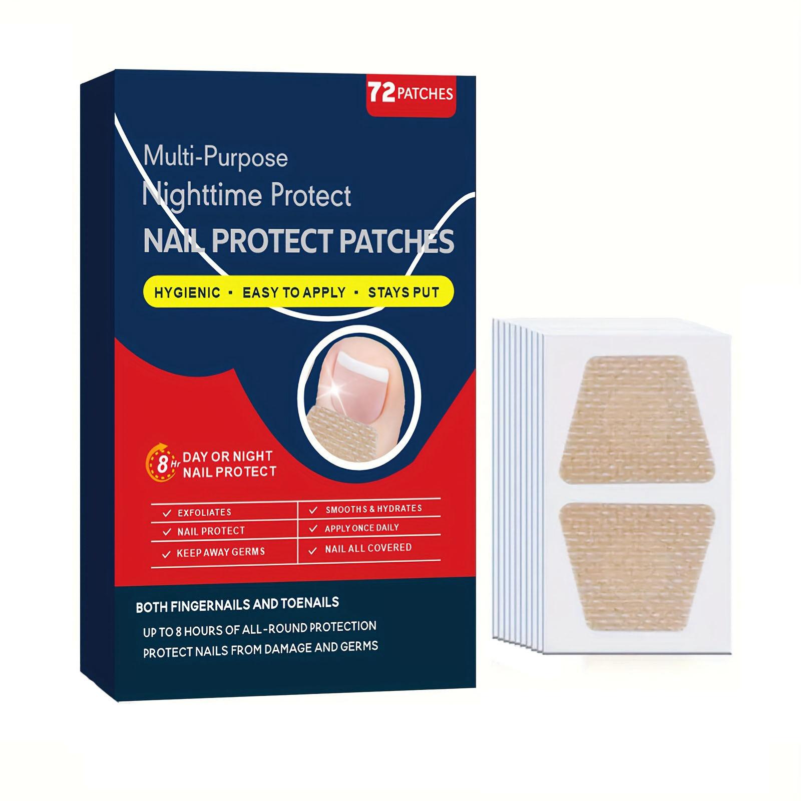 

Многоцелевые пластыри от онихомикоза, онихомикоз, онихомикоз, вросший ноготь, онихомикоз 72 пластыря в коробке