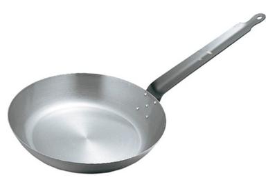 EBM Iron Frying Pan 26cm