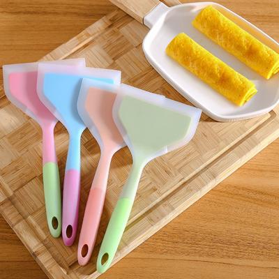 Louça – Espátulas de cozinha