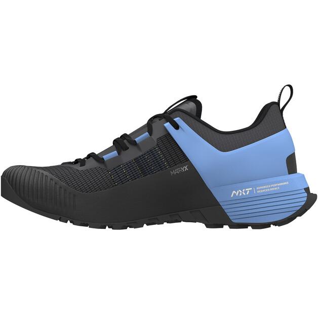 Треккинговые ботинки Salewa Wildfire NXT