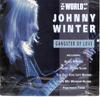 CD JOHNNY WINTER - Gangster of Love  0401372 Trace 1992 US Rock Used