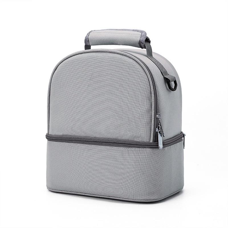 Nappy Backpack Bag Mummy Large Capacity Bag Mom Baby Multi-Function Waterproof Outdoor Travel Diaper Bags for Baby Care