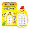 Yomimon Exciting Melody Magic Phone Toy Korean Childrens Toys