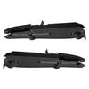 2218850714 2218850814 1PC Front Bumper Retainer Bracket Fit for Mercedes W221 S550 2007-2013