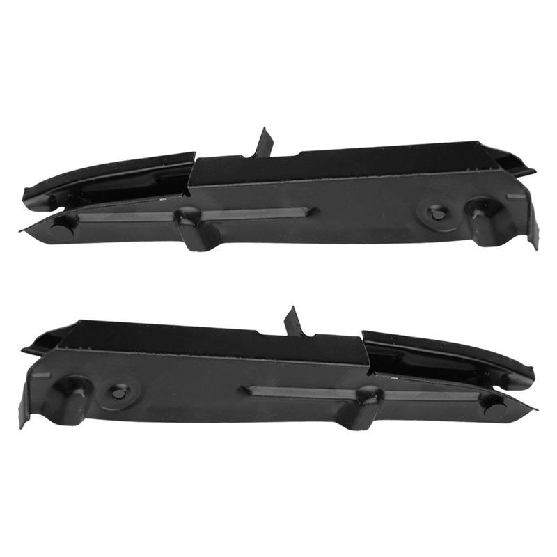 2218850714 2218850814 1PC Front Bumper Retainer Bracket Fit for Mercedes W221 S550 2007-2013 Left