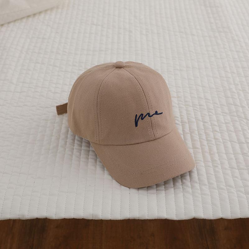 

Однотонная детская бейсболка для мальчиков и девочек 2-8 лет, кепки с утиным язычком, хлопковые детские солнцезащитные козырьки, модная детская кепка с козырьком хаки