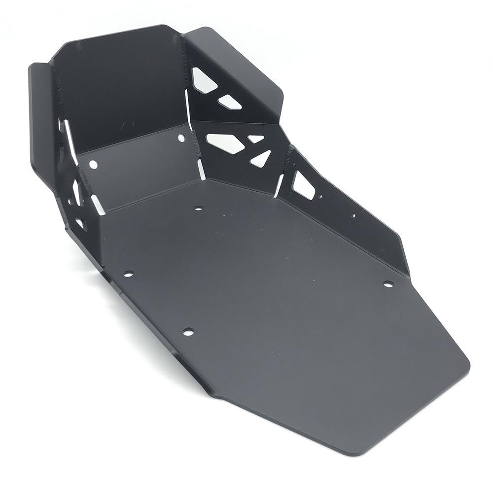 Tiger900 Rally GT Motorcycle Lower Engine Guard Plate
