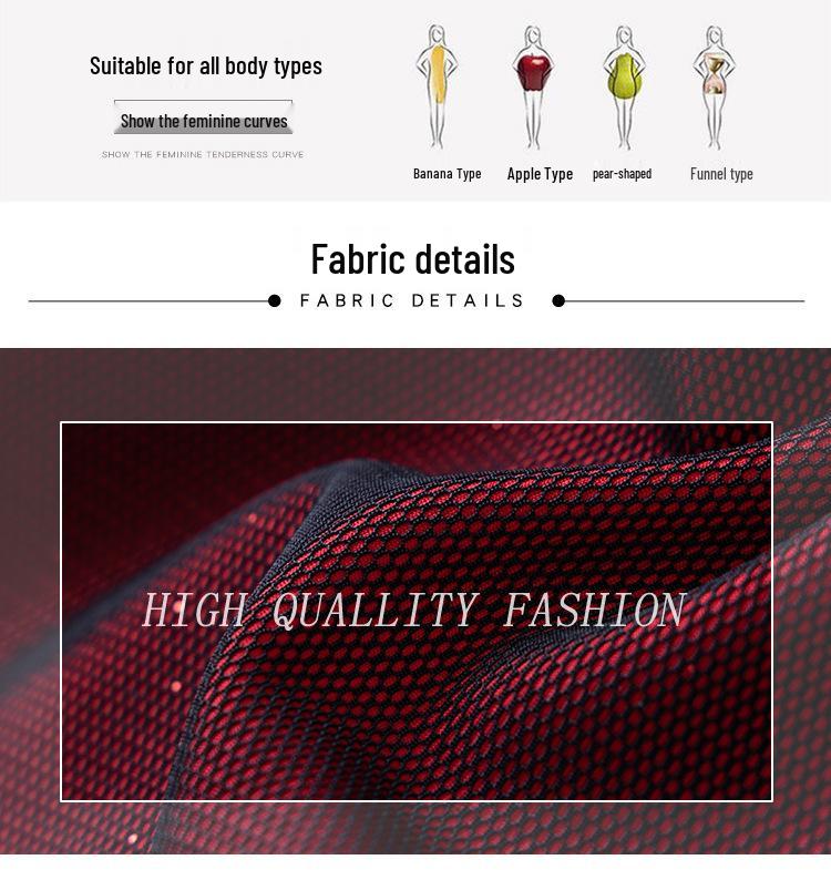 2025 Autumn Elegant Wine Red Plus Size Two-Piece Set: Long Sleeve Jacket & Mother's Wear