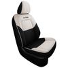 2021-2022 Qijun Car Seat Covers: Full Surround Cushions for Models 14-19