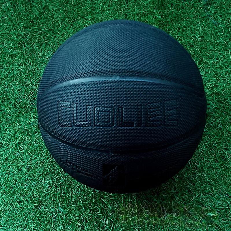 Mussel Standard Size 7 Basketball