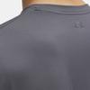 Under Armour Motion Solid Color Round Neck Breathable Moisture Wicking Short Sleeve T-Shirt Men Tops 1387389-025
