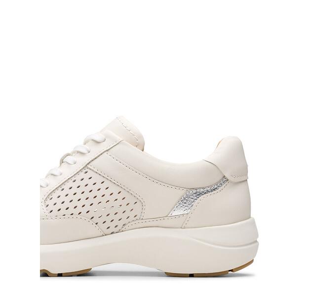 Кроссовки Clarks Tivoli Walk