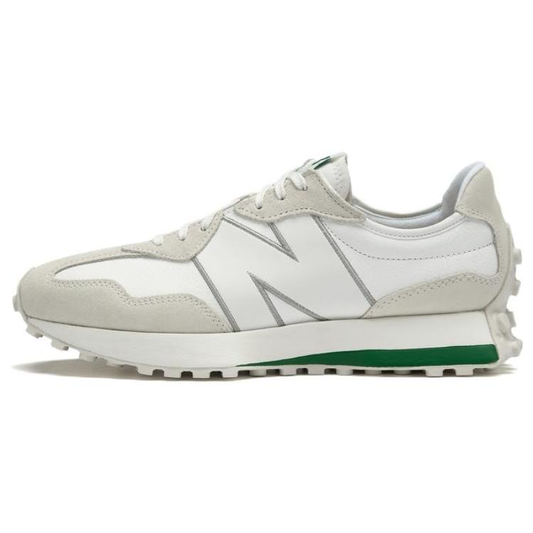 New New Balance 327 Cream Green U327UNP