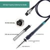 High-Frequency Soldering Iron Handle CN Plug (adapter Included)
