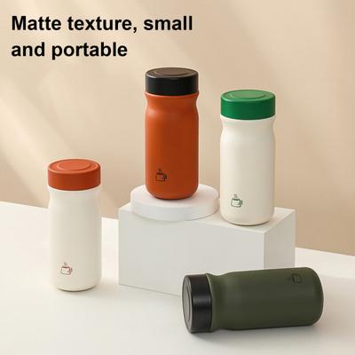 Bardak Takımı – Vakum Şişeleri ve Termoslar